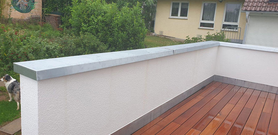 NERI Dachdecker | Ludwigsburg